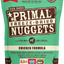 Primal Canine Chicken Freeze-Dried Formula