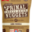 Primal Canine Lamb Freeze-Dried Formula