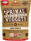 Primal Canine Lamb Freeze-Dried Formula
