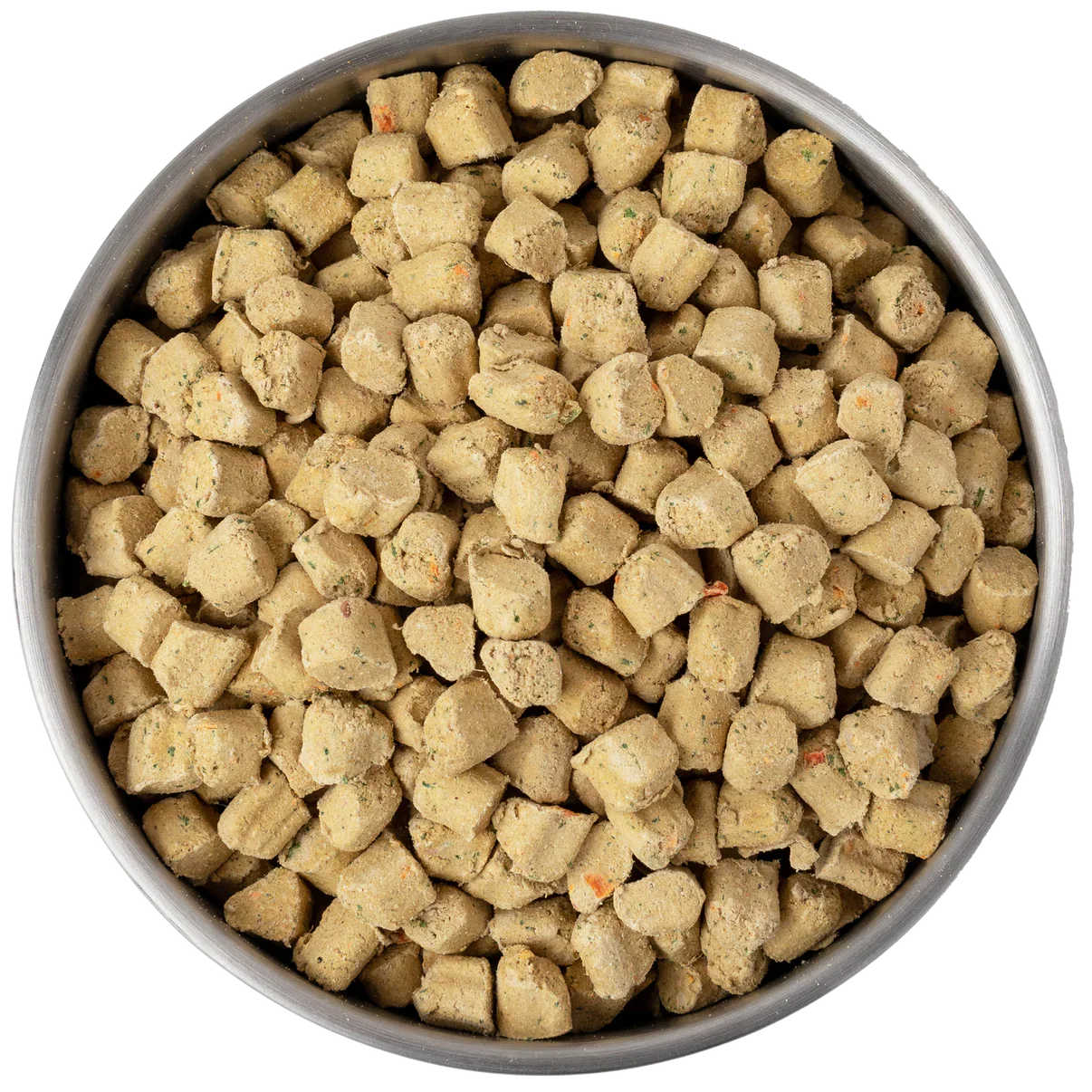 Primal Canine Freeze Dried Chicken Kibble in the Raw Dog Food - Hypoallergenic