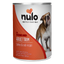 Nulo Adult Trim Dog Grain-Free Turkey & Cod 369g Can
