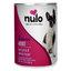 Nulo Dog Grain-Free Beef, Peas, & Carrots 369g Can