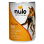 Nulo Dog Grain-Free Chicken, Peas, & Carrots 369g Can
