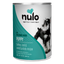 Nulo Puppy Grain-Free Turkey, Cod, & Sweet Potato 369g Can