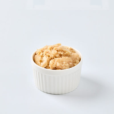 Pramy Hairball Tuna Meat Topping Chicken Meat in Jelly Adult Hairball 70g