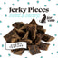 Primal Give Pieces A Chance  Chicken with Broth for cats! Jerky Treat 4oz