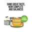 Schesir Cat Wet Food-Tuna With Chicken Fillets - [Weight - 85g]
