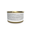 Schesir Complements Cat Wet Food in Jelly Can- Tuna With Dentex 70g