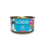 Schesir Complete & Balanced Nutrition Wet Cat Food in Broth Can- Tuna 85g