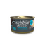 Schesir After Dark In Pate Variety Pack For Cat 960g (80g x12 Cans) - 4 Flavors ( 3 Cans Each Flavor)