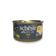 Schesir After Dark In Pate Variety Pack For Cat 960g (80g x12 Cans) - 4 Flavors ( 3 Cans Each Flavor)