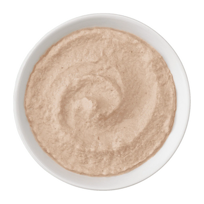 Schesir Baby Mousse Kitten - Salmon And Chicken 70g