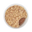 Schesir Silver Mousse & Fillets Senior Cat Wholefood - Chicken With Duck 70g