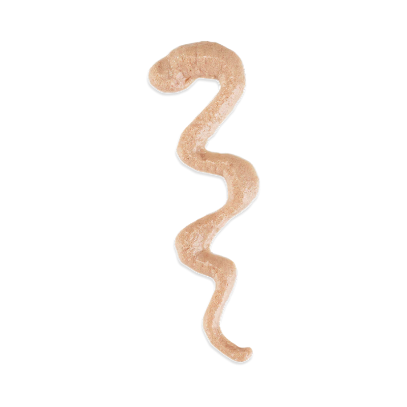 Schesir Stix Treat For Cat In Cream - Chicken 6x15g