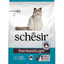 Schesir Cat Dry Food-Sterilized & Light-Fish 1.5kg