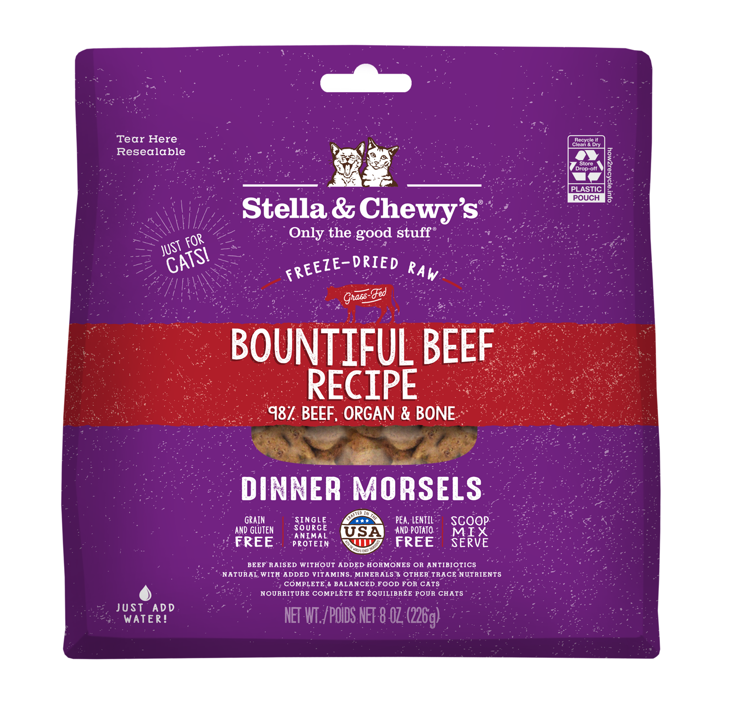Stella-&-Chewy’s-Cat-Freeze-Dried-Dinner-Morsels-Bountiful-Beef-Recipe