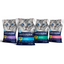 OdourLock Baby Powder - Ultra premium Clumping Cat Litter Blocks ammonia, 99.9% Dust free