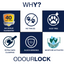 Odourlock Maxcare