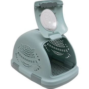 Pado PetPod Pet Carrier 52x35x33cm-Green