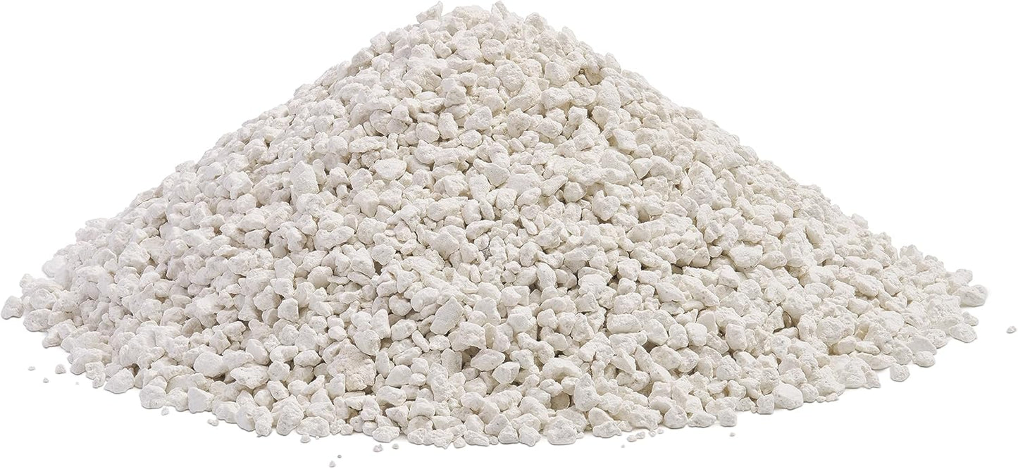 Sanicat Clumping White Active Cat Litter 10 liter