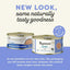 Applaws Tuna Fillet with Sardine Senior Wet Cat Food 70g Tin