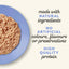Applaws Tuna Fillet with Sardine Senior Wet Cat Food 70g Tin