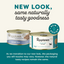 Applaws Ocean Fish Adult Wet Cat Food Tin