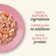 Applaws Tuna Fillet with Prawn in Broth Wet Cat Food 156g Tin