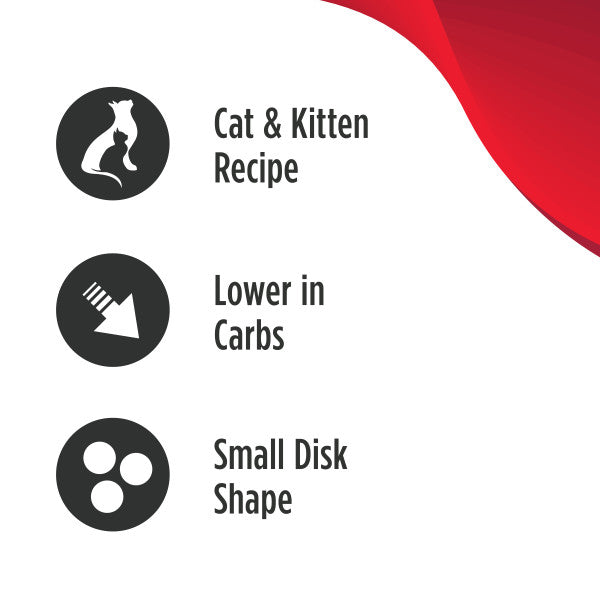 Nulo MedalSeries Cat & Kitten L.I.D. Chicken 2kg Bag