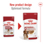 Royal Canin Size Health Nutrition Medium Adult (WET FOOD - Pouches)