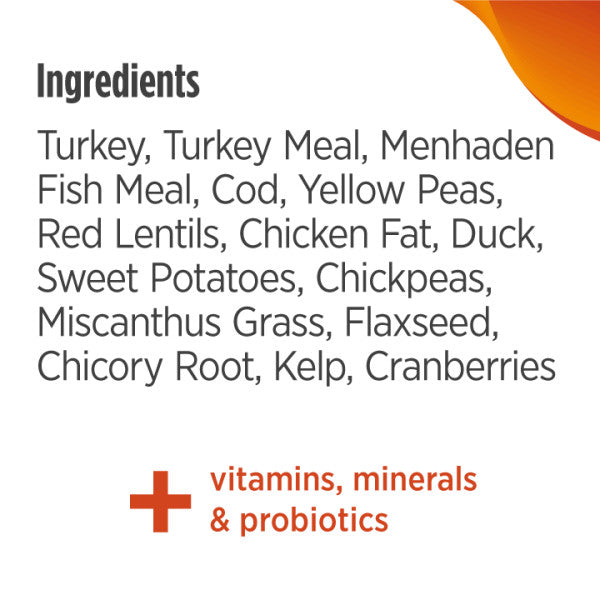 Nulo FreeStyle Cat & Kitten Grain-Free Turkey & Duck 2.27KG Bag