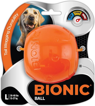 BIONIC Ball Large, 8.2 cm