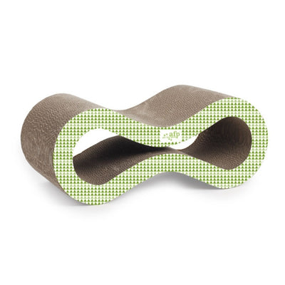 Infinity Cat Scratcher Medium