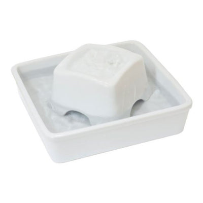 Ceramic Fountain - Peaceful Waters 60oz (1.8L)