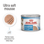 Royal Canin Canine Health Nutrition Starter Mousse Mother & Baby dog (WET FOOD - Cans)