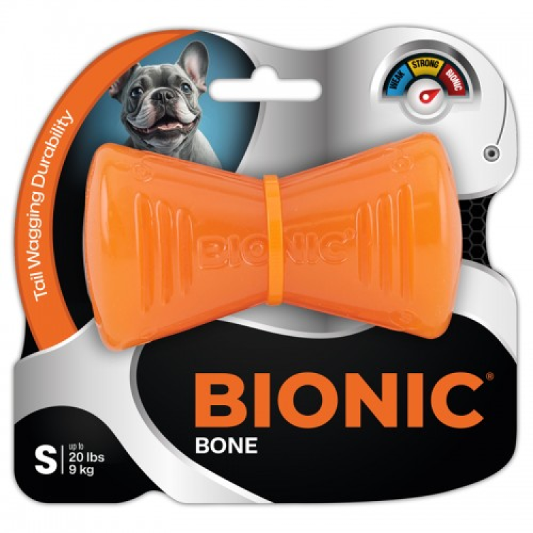 BIONIC Bone Small, 9.5 cm