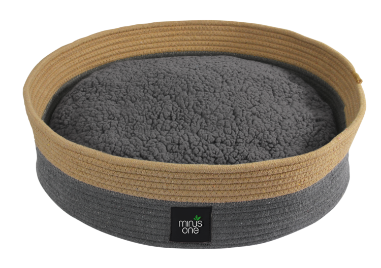 Cat Cuddler Bed Sand