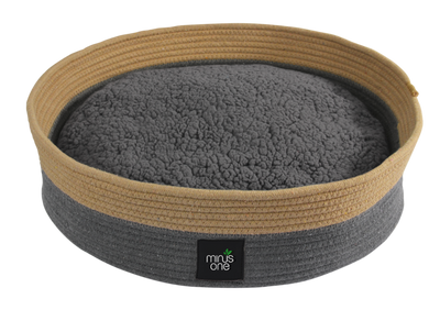 Cat Cuddler Bed Sand