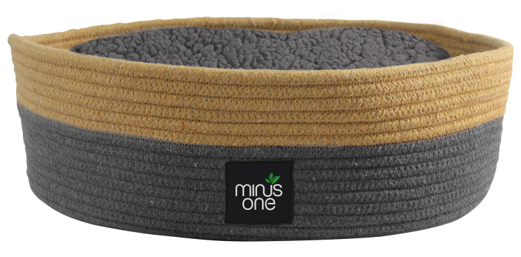 Cat Cuddler Bed Sand