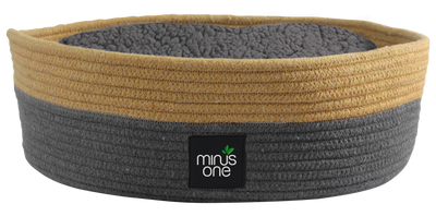 Cat Cuddler Bed Sand