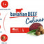Happy cat culinary bavarian beef 1.3kg