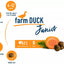Happy Cat Junior farm duck 1.3 KG