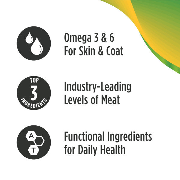 Nulo Cat Shredded Chicken & Duck 85g Can