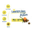 Happy Cat Kitten Farm Poultry 1.3kg
