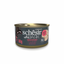 Schesir After Dark Patè For Cat - Chicken With Beef 80g 