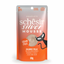 Schesir Silver Mousse Senior Cat - Salmon And Chicken 80g 