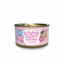 Schesir Baby Kitten Wholefood - Chicken With Chicken Liver 70g 