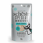 Schesir Special Mousse (Skin & Coat) For Cat - Salmon With Chicken 70g (Min Order- 12 Pouch)