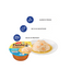Inaba Dashi Delight Seafood Variety 12PCS/PK - 840g