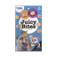 Inaba Juicy Bites Scallop & Crab Flavor 3PCS/PK - 33.9g